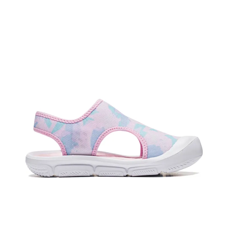 LINING YOUNG Traceability 2.0 Kids' Sandals Grade School-1