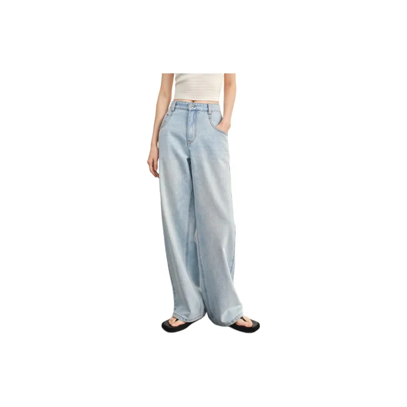 Orange Desire Jeans Women's-4