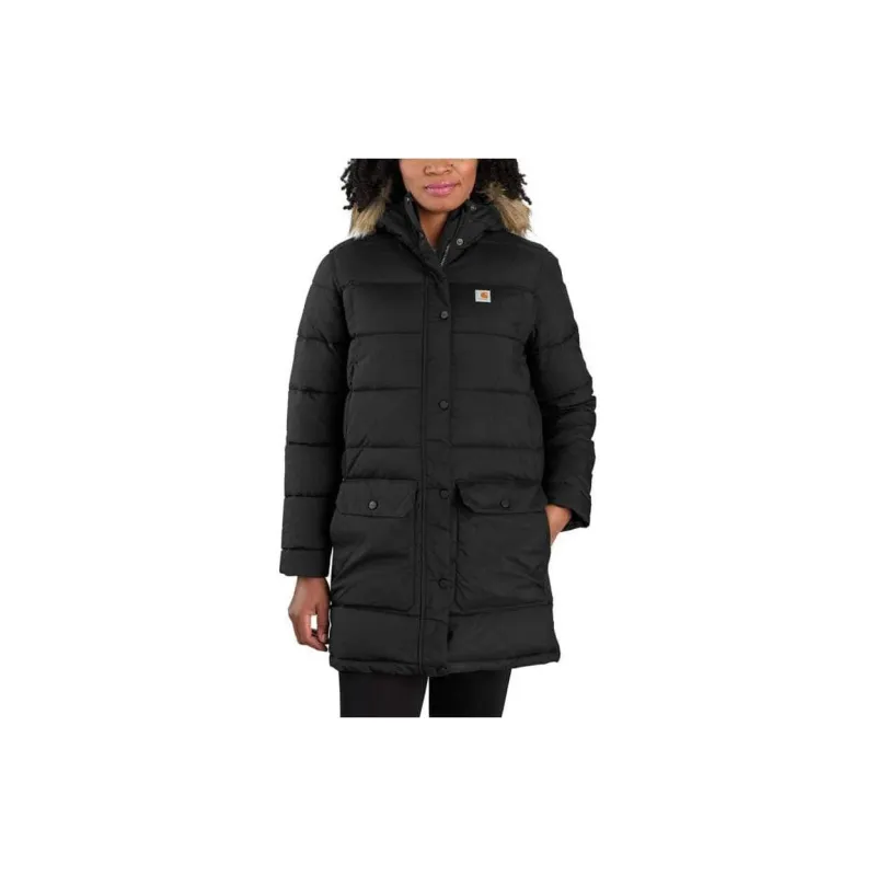 Carhartt Down Jackets Women's-1