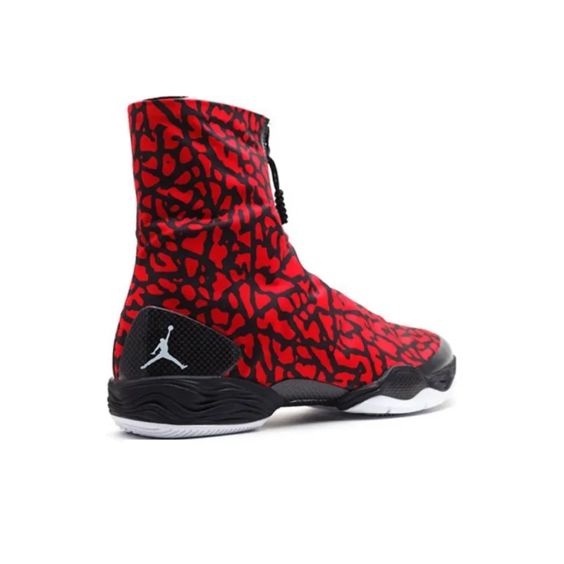 Jordan XX8 Red Elephant-3