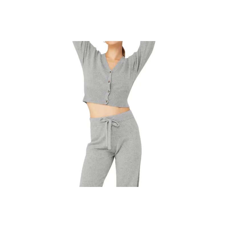 Alo Yoga Cashmere Sweater Women's-4