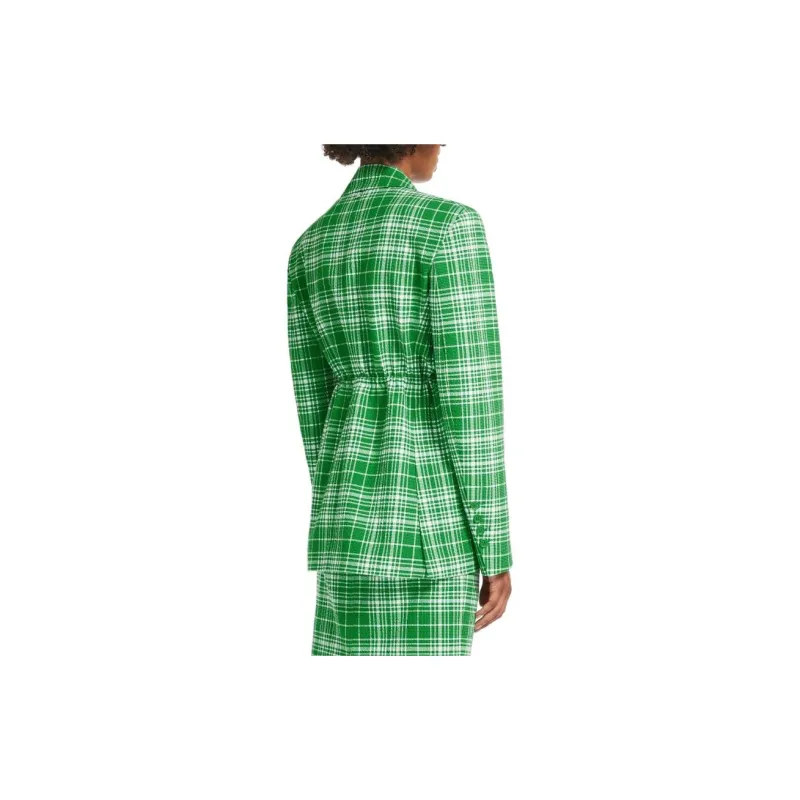 SportMax Jackets Women's Green-2