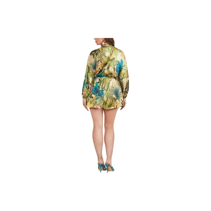 GUESS Jumpsuit Women's Multicolor-1