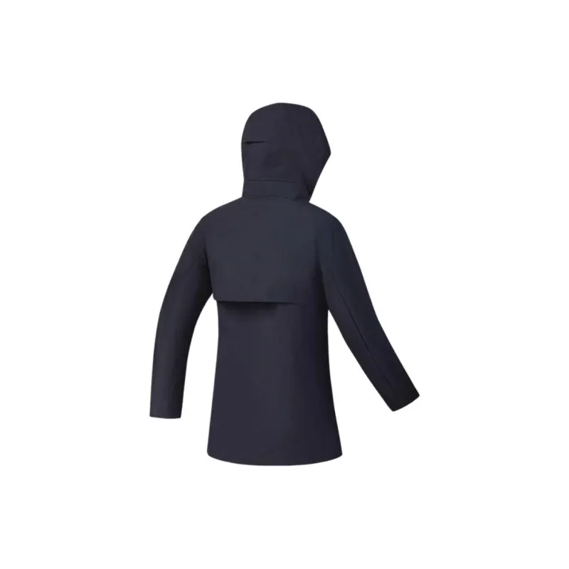 FILA Golf Series Jackets Coats Women's Legend Blue-1
