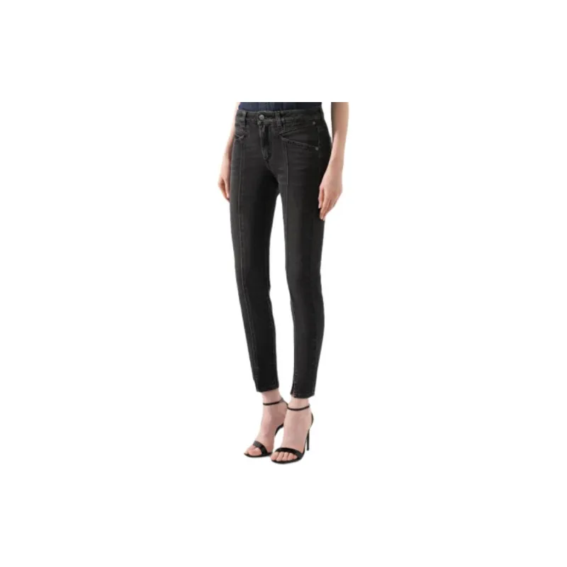 Givenchy Jeans Women's Black-3
