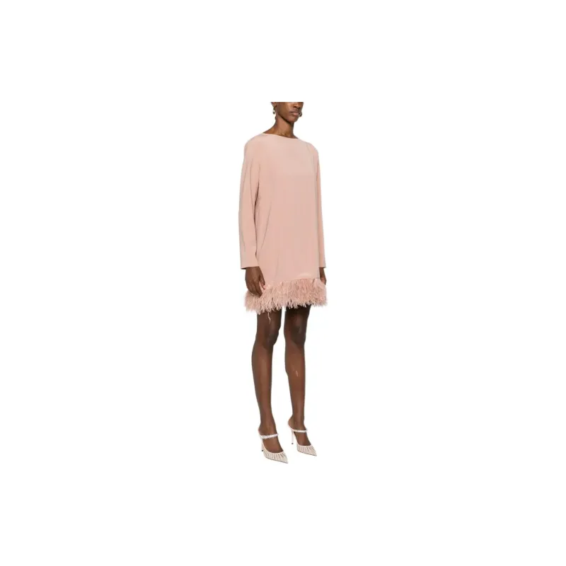 Gianluca Capannolo Vanessa Tunic-2