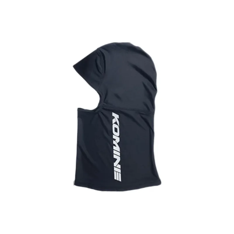 KOMINE Motorcycle Headgears Polyester Unisex One Size-2