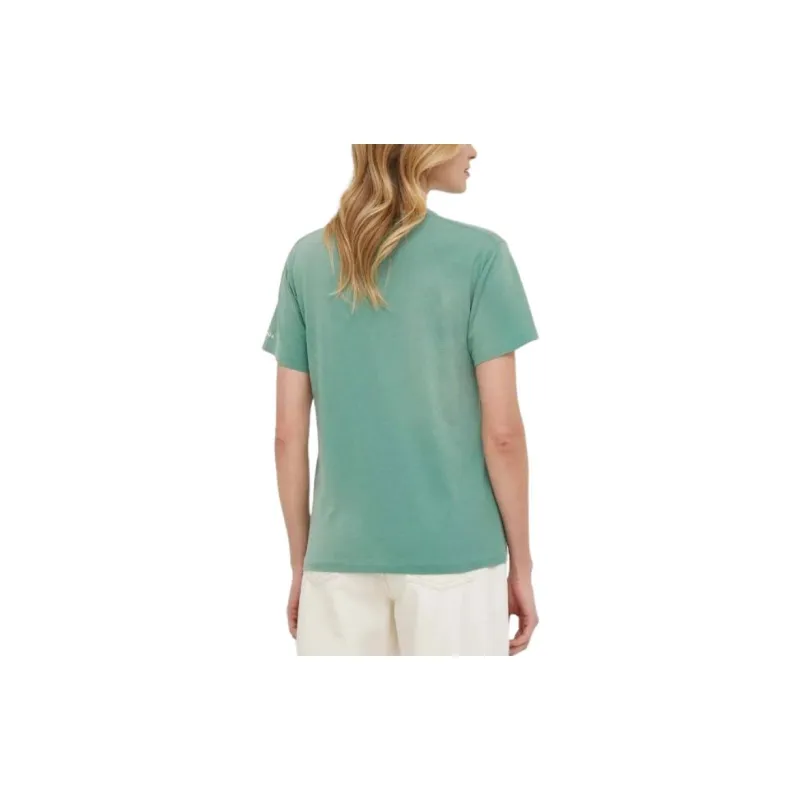 Polo Ralph Lauren Faded Logo print T shirt-3