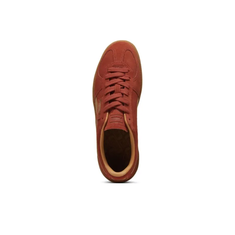 PUMA Palermo Mars Red Caramel Latte-3