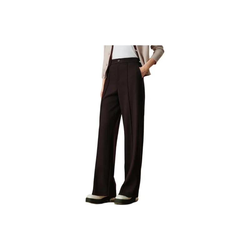 JZ. ANNAKRO Casual Pants Women's-1