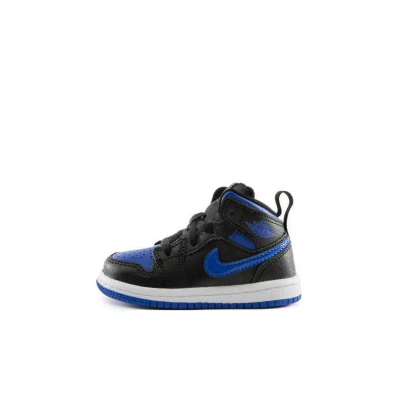 Jordan 1 Mid Royal 2020 TD-0
