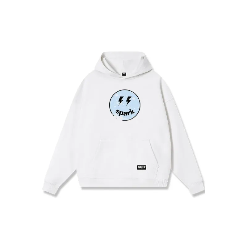 MIRACLE KILL x SPARK INFINITE SS24 Sweatshirt Unisex-53