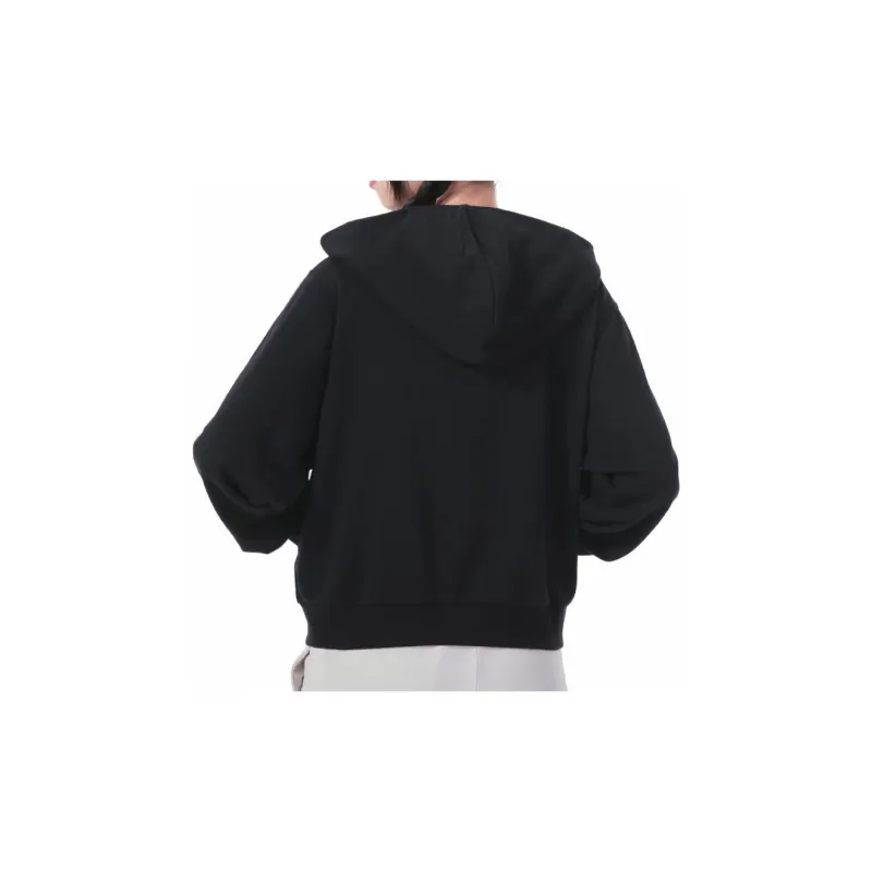Nike Sportswear Chill Terry Hoodie-4