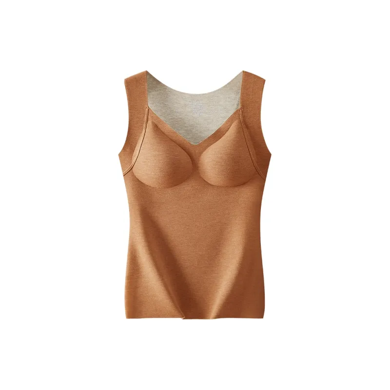 Urban Beauty Tank Tops Women's 1 Pack-0