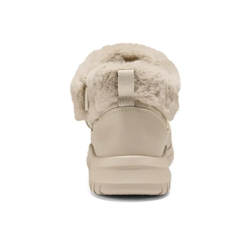 Skechers Modern Comfort Ankle Boots Women's Natural-2