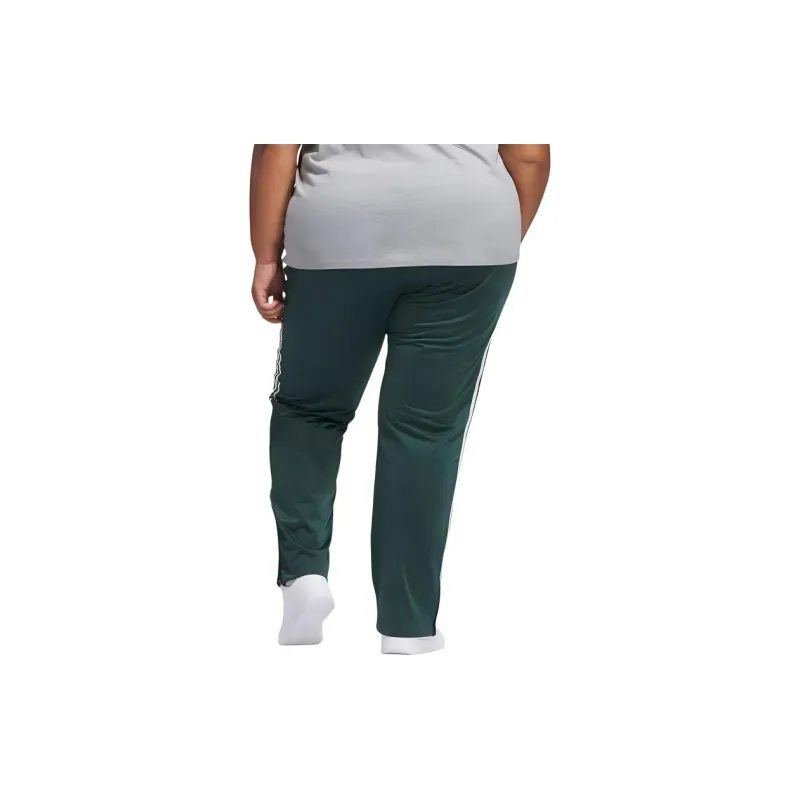 Adidas ADICOLOR CLASSICS FIREBIRD TRACK Casual Pants Women's Mineral Green-2
