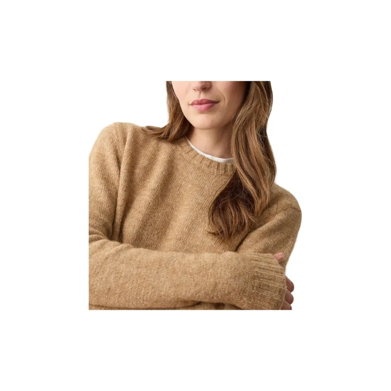 COLMAR FW24 Sweater Women's Linen-2
