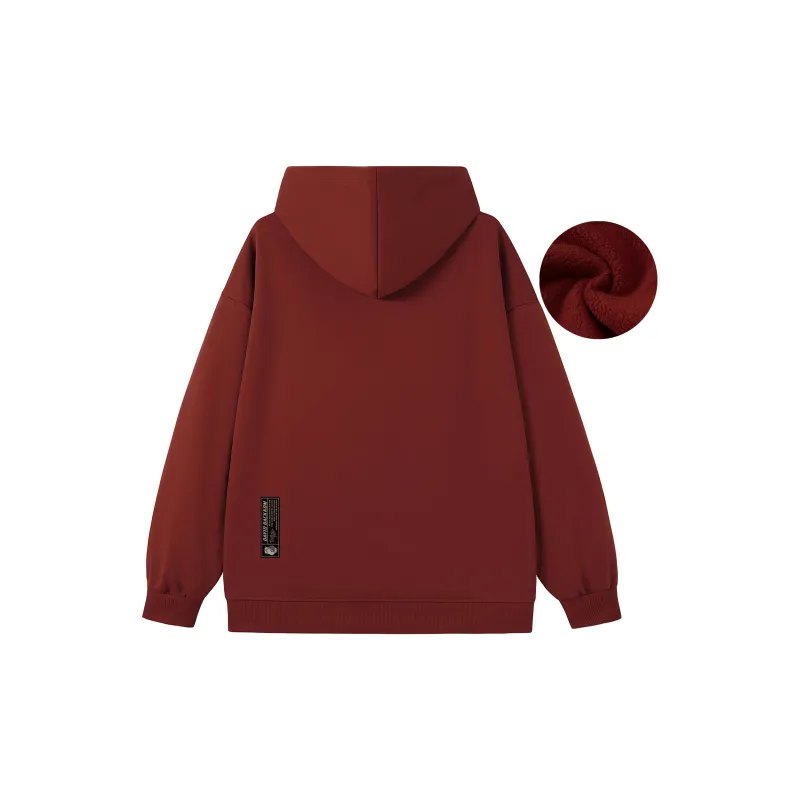 David Bakken Sweatshirts Unisex-32
