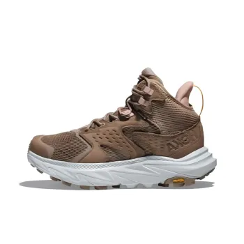 HOKA ONE ONE Anacapa 2 Mid Gore Tex Dune Ice Flow Women's