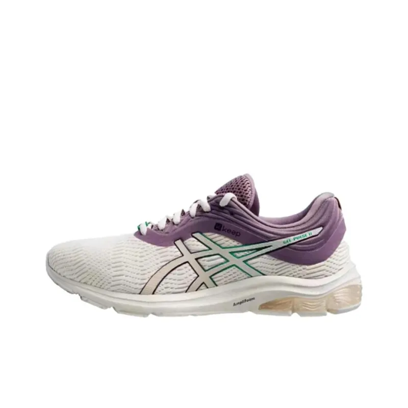 Asics Keep 'Purple'-0