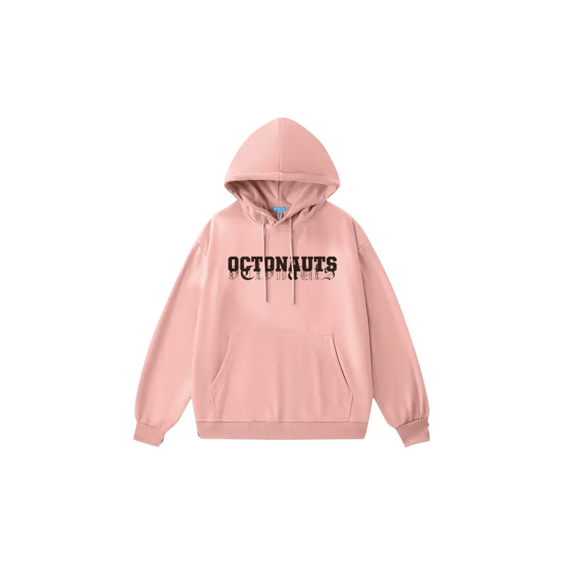 Small Columns Under The Sea Sweatshirt Unisex-5