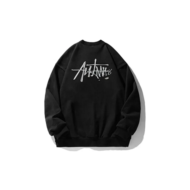 M MAICCO Sweatshirts Unisex-3