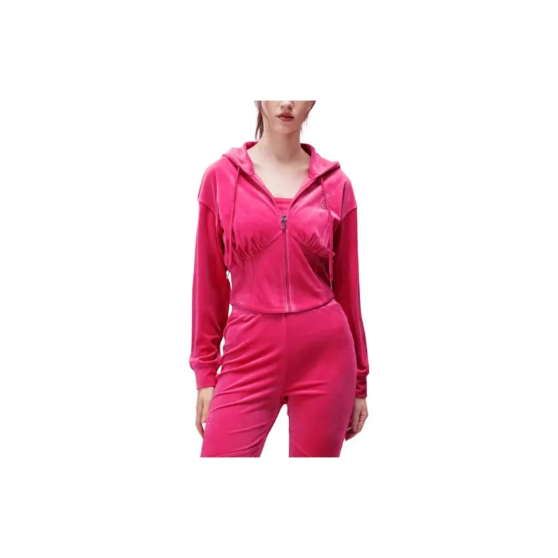 Juicy Couture Jackets Women's-9