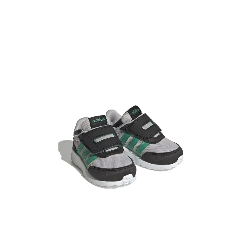 Adidas Run 70s Grey Court Green Core Black TD-2