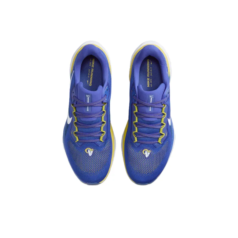 Nike Air Zoom Pegasus 41 Los Angeles Rams-3