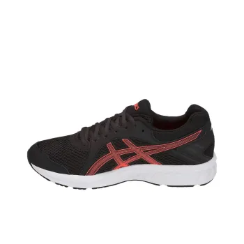 Asics Jolt 2 'Black Flash Coral' Women's