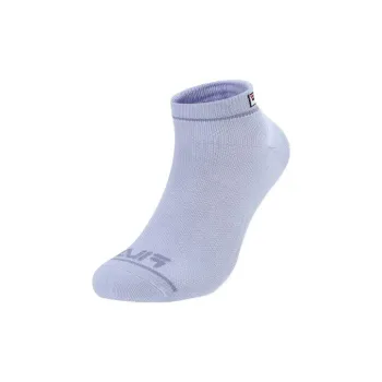 FILA Ankle Socks Women's 1 Pack Light Purple
