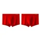 2 Pack China Red