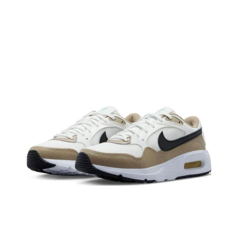 Nike Air Max SC GS 'Summit White Khaki'-2