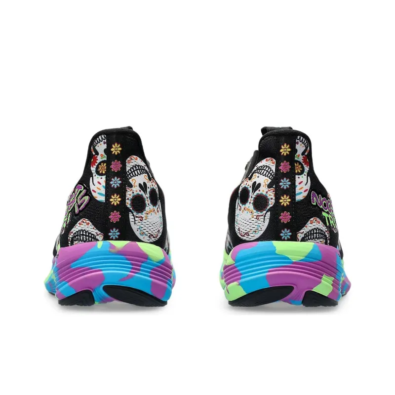 Asics Noosa Tri 15 Limited Edition 'Avant Garde   Skull' Women's-3