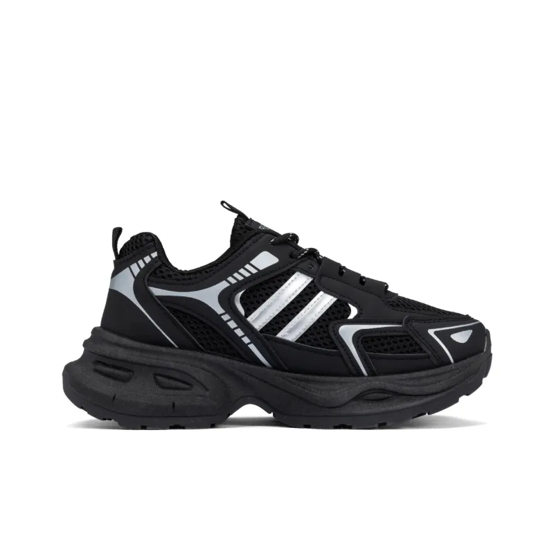RENBEN Lightweight Height Increasing Low-Top Chunky Sneakers Women's-7