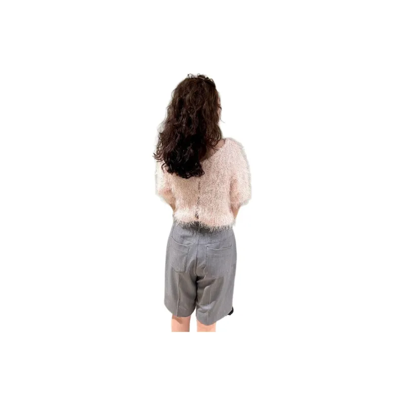 Lily Brown Knitwear Women's-3