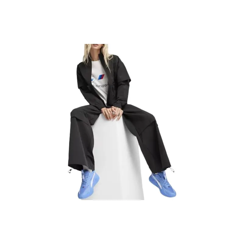 PUMA Bmw M Motorsport Statement Women's Jacket-4