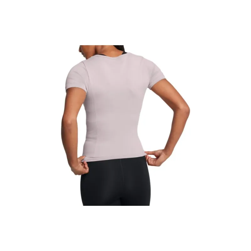 Under Armour TrainSeamless Regular T-Shirt Women's Gray-2
