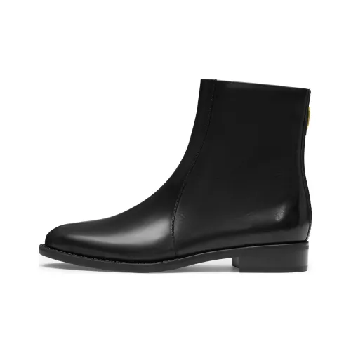 Staccato Ankle Boots Women's Black