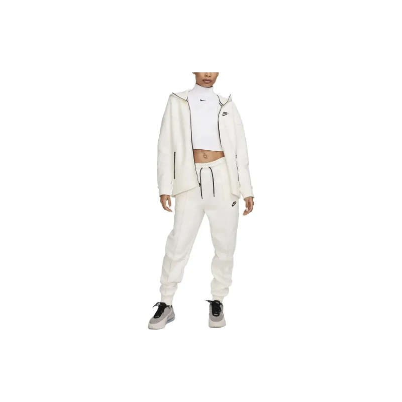 Nike Sportswear Tech Fleece Windrunner Women's Full Zip Hoodie-4