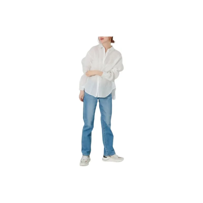 Beams Jeans Women's-3