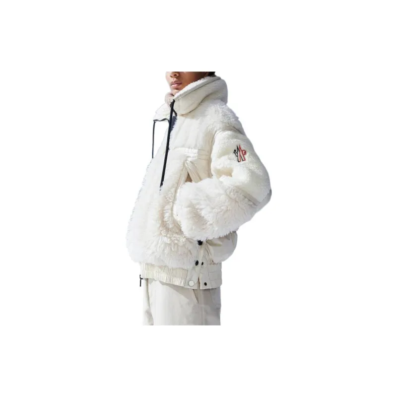 Moncler Yvorie Padded Jacket-3