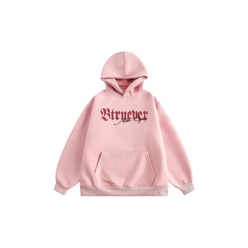 BTR Sweatshirts Unisex-17