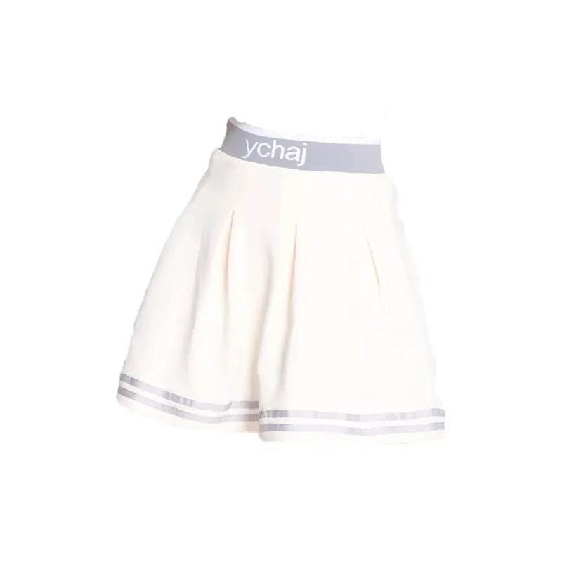 YuChaJia Two Piece Skirt Sets Women's-5