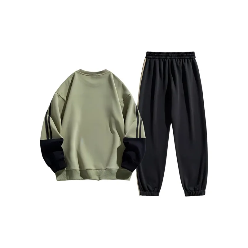 PEIMENG Casual Sportswear Unisex-7