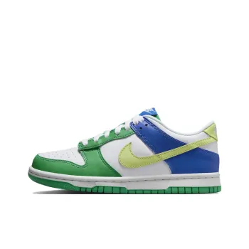 Nike Dunk Low Stadium Green Game Royal GS