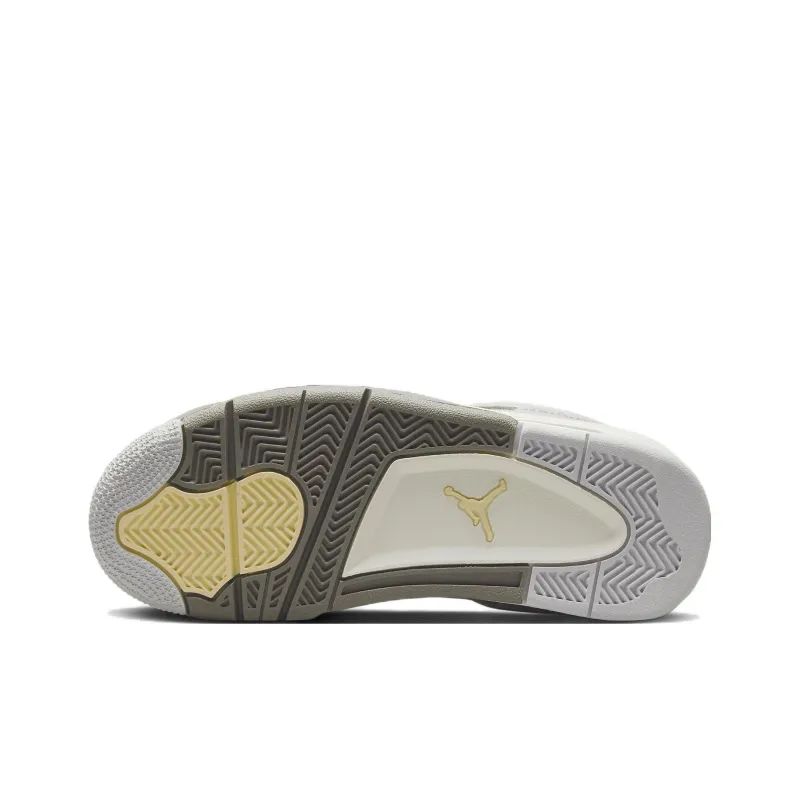 Jordan 4 Retro SE Craft Photon Dust GS-8