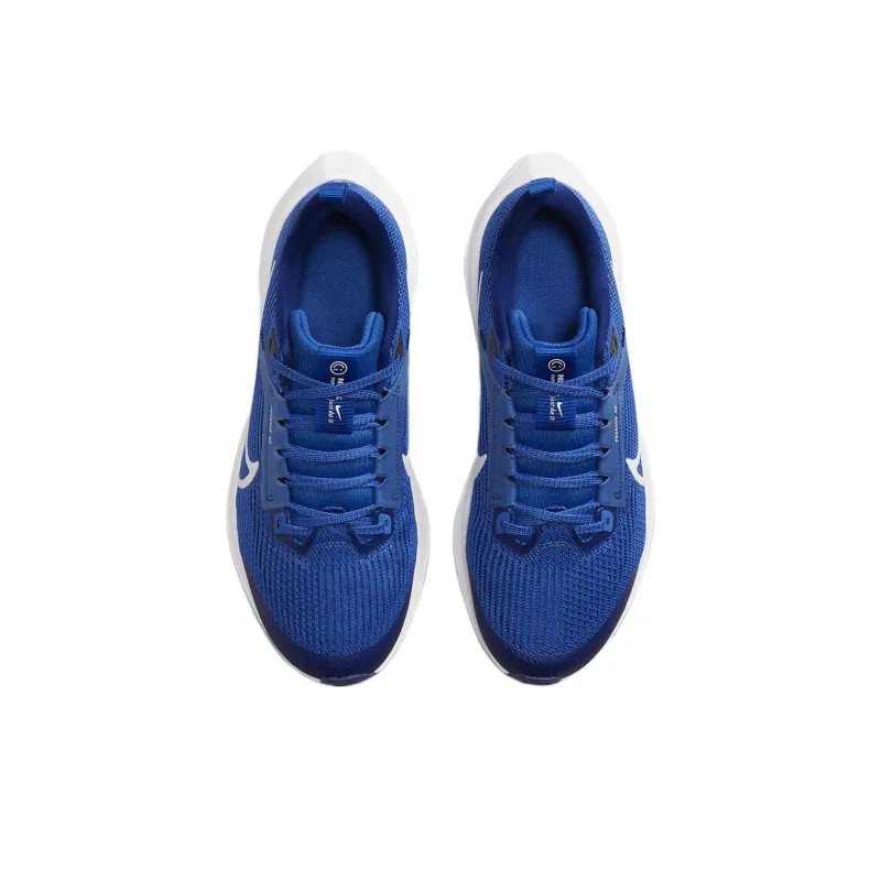 Nike Air Zoom Pegasus 40 GS 'Game Royal'-3