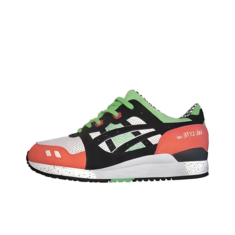 Asics Gel Lyte Iii Patta Amsterdam-0
