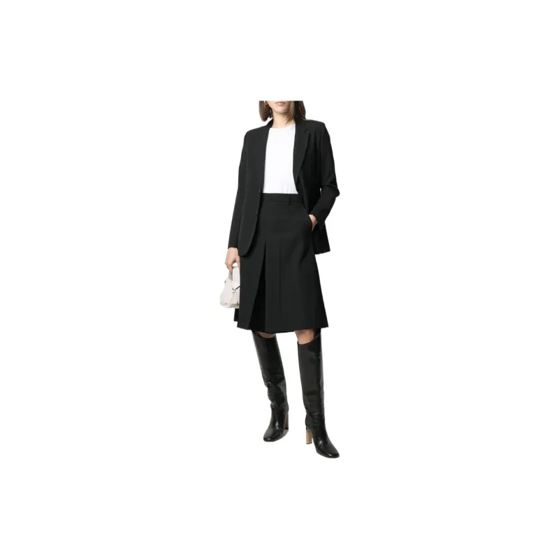 AMIPARIS Casual Shorts Women's Black-1
